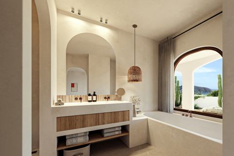 Villa i Moraira, Alicante, Moraira - € 2.495.000 | Ref: W-047SZO - foto 7